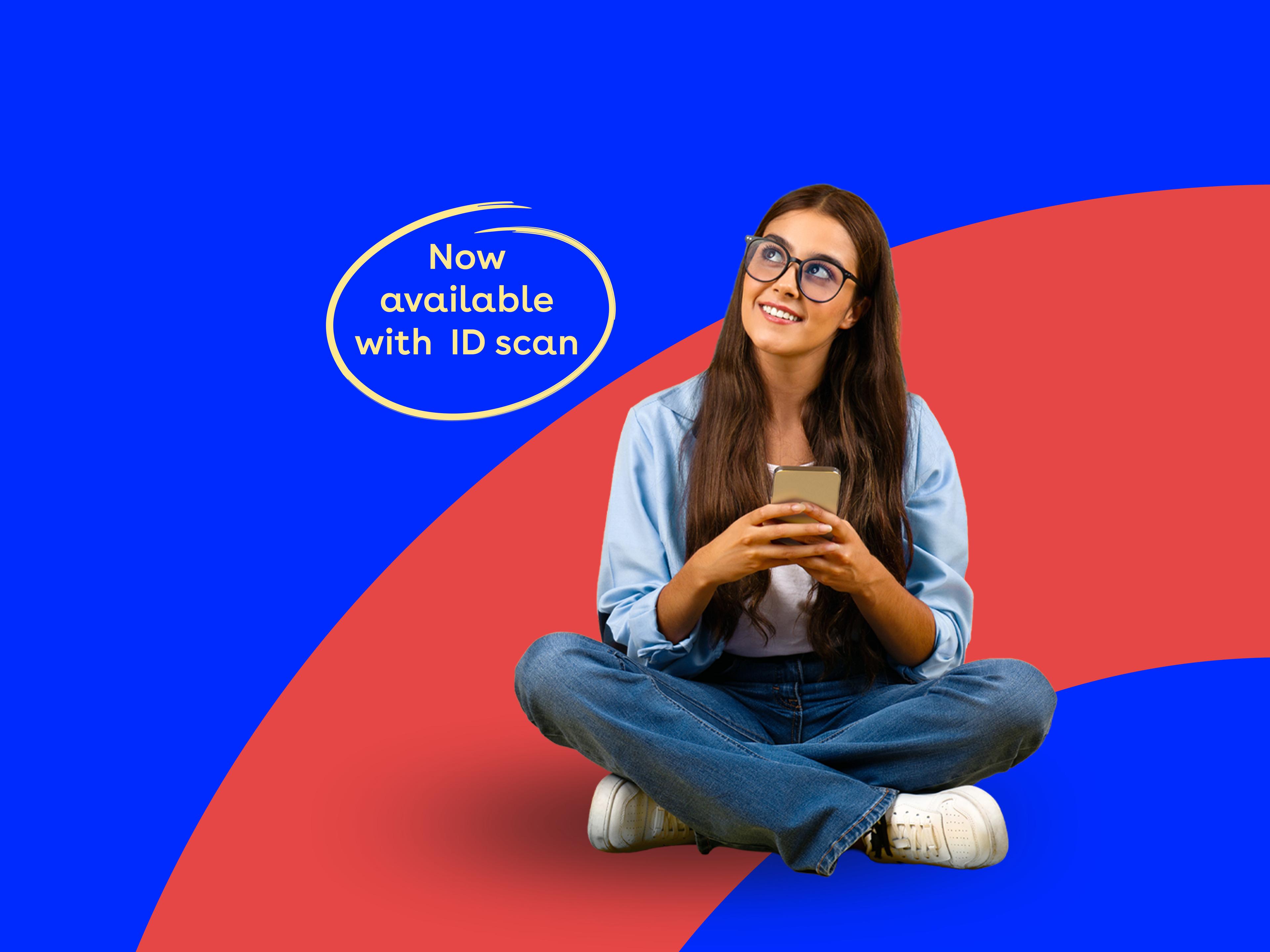 Join DIGI your way